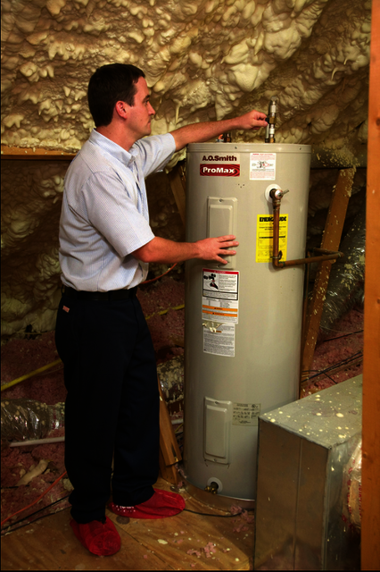 water-heater-installation-langley-bc Mr. Rooter Plumbing of Langley