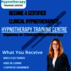 Become A Certified Clinical... - Hypnotherapy Training Centr...