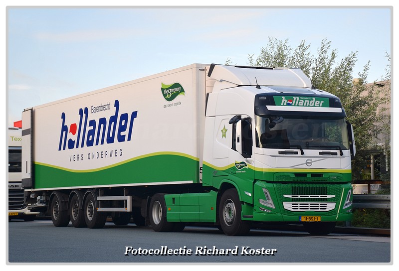 Hollander 11-BSJ-1 (0)-BorderMaker - Richard