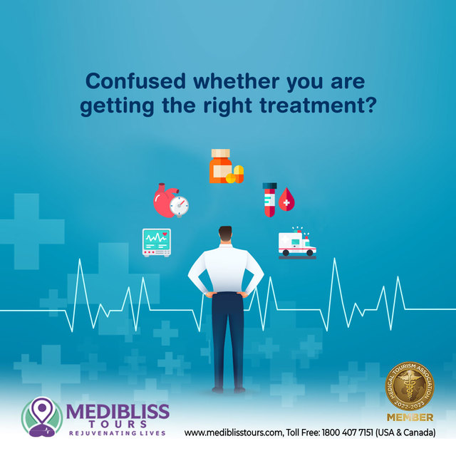 Medical tourism in Canada|Medibliss Medical tourism in Canada|Medibliss