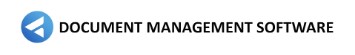 Logo Document Management Software