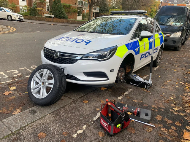Tyre Shop Edmonton Picture Box