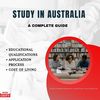 Study In Australia