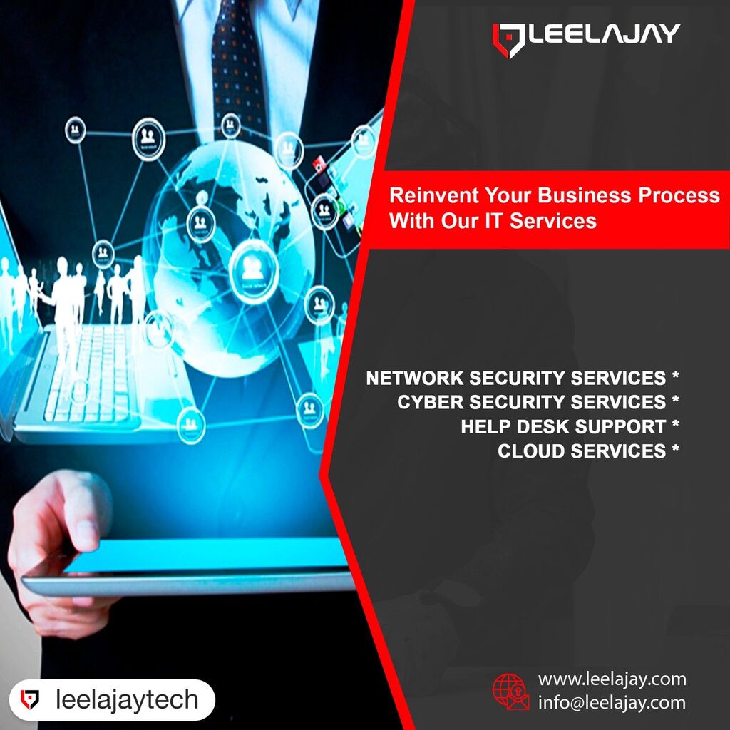Competent IT Help Desk Support Empower Your IT Inf Picture Box