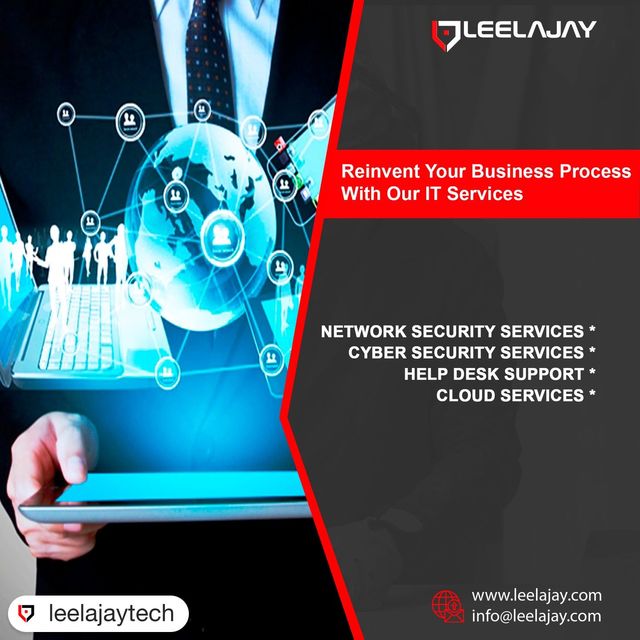 Competent IT Help Desk Support Empower Your IT Inf Picture Box