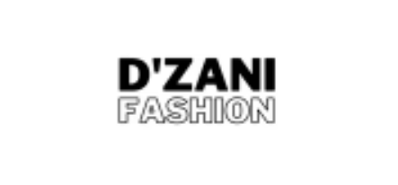 logo Dzani Fashion
