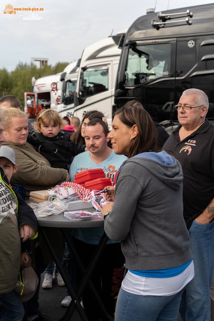 Family Truck Days, #ClausWieselPhotoPerformance, p Family Truck Days 2022, #truckpicsfamily, charity event Flutkatastrophe Ahrweiler