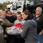 Family Truck Days, #ClausWi... - Family Truck Days 2022, #truckpicsfamily, charity event Flutkatastrophe Ahrweiler