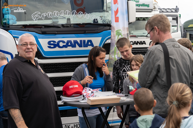 Family Truck Days, #ClausWieselPhotoPerformance, p Family Truck Days 2022, #truckpicsfamily, charity event Flutkatastrophe Ahrweiler