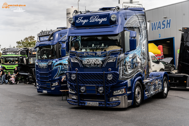 Family Truck Days, #ClausWieselPhotoPerformance, p Family Truck Days 2022, #truckpicsfamily, charity event Flutkatastrophe Ahrweiler