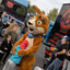 Family Truck Days, #ClausWi... - Family Truck Days 2022, #truckpicsfamily, charity event Flutkatastrophe Ahrweiler