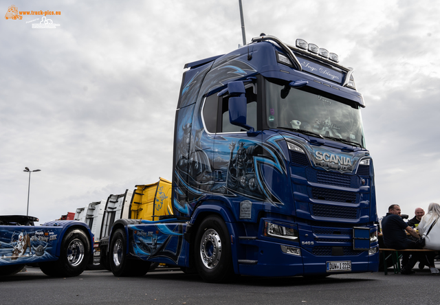 Family Truck Days, #ClausWieselPhotoPerformance, p Family Truck Days 2022, #truckpicsfamily, charity event Flutkatastrophe Ahrweiler