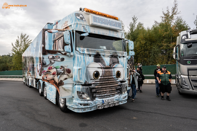 Family Truck Days, #ClausWieselPhotoPerformance, p Family Truck Days 2022, #truckpicsfamily, charity event Flutkatastrophe Ahrweiler