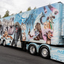 Family Truck Days, #ClausWi... - Family Truck Days 2022, #truckpicsfamily, charity event Flutkatastrophe Ahrweiler