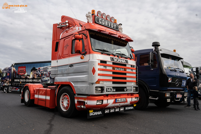 Family Truck Days, #ClausWieselPhotoPerformance, p Family Truck Days 2022, #truckpicsfamily, charity event Flutkatastrophe Ahrweiler