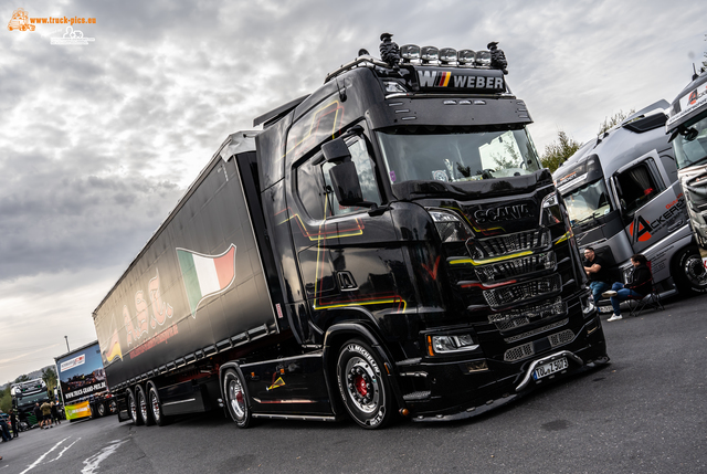 Family Truck Days, #ClausWieselPhotoPerformance, p Family Truck Days 2022, #truckpicsfamily, charity event Flutkatastrophe Ahrweiler