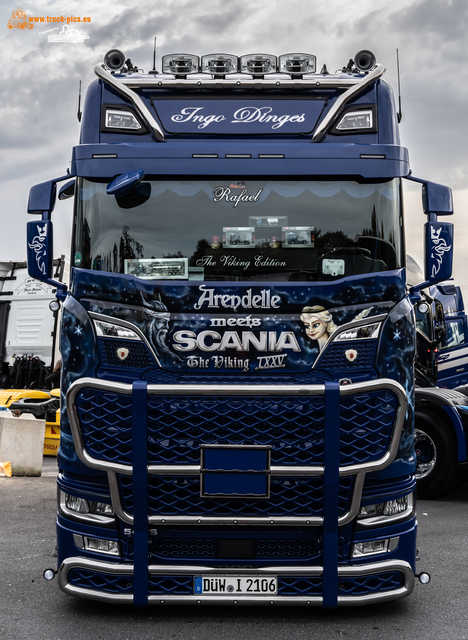 Family Truck Days, #ClausWieselPhotoPerformance, p Family Truck Days 2022, #truckpicsfamily, charity event Flutkatastrophe Ahrweiler