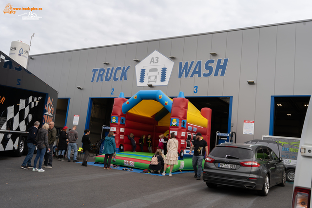 Family Truck Days, #ClausWieselPhotoPerformance, p Family Truck Days 2022, #truckpicsfamily, charity event Flutkatastrophe Ahrweiler