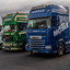 Family Truck Days, #ClausWi... - Family Truck Days 2022, #truckpicsfamily, charity event Flutkatastrophe Ahrweiler