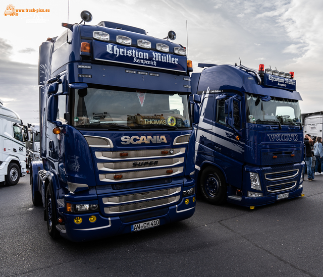 Family Truck Days, #ClausWieselPhotoPerformance, p Family Truck Days 2022, #truckpicsfamily, charity event Flutkatastrophe Ahrweiler