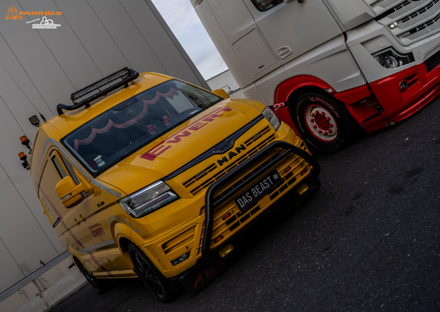 Family Truck Days, #ClausWieselPhotoPerformance, p Family Truck Days 2022, #truckpicsfamily, charity event Flutkatastrophe Ahrweiler