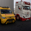 Family Truck Days, #ClausWi... - Family Truck Days 2022, #truckpicsfamily, charity event Flutkatastrophe Ahrweiler