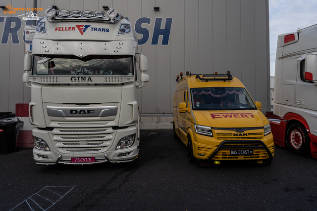 Family Truck Days, #ClausWieselPhotoPerformance, p Family Truck Days 2022, #truckpicsfamily, charity event Flutkatastrophe Ahrweiler