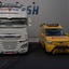 Family Truck Days, #ClausWi... - Family Truck Days 2022, #truckpicsfamily, charity event Flutkatastrophe Ahrweiler