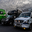 Family Truck Days, #ClausWi... - Family Truck Days 2022, #truckpicsfamily, charity event Flutkatastrophe Ahrweiler