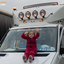 Family Truck Days, #ClausWi... - Family Truck Days 2022, #truckpicsfamily, charity event Flutkatastrophe Ahrweiler