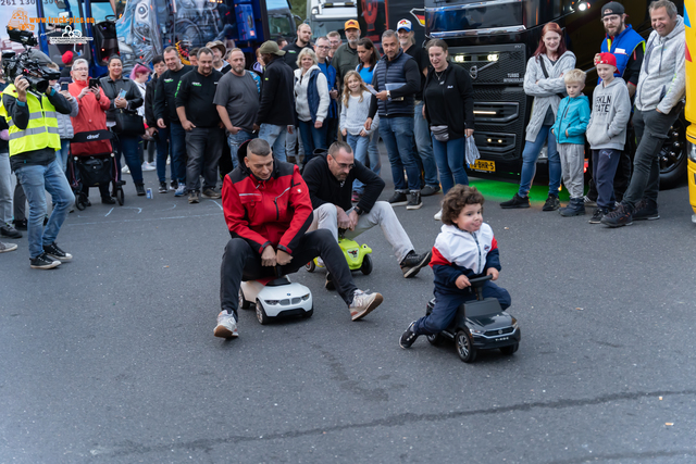 Family Truck Days, #ClausWieselPhotoPerformance, p Family Truck Days 2022, #truckpicsfamily, charity event Flutkatastrophe Ahrweiler