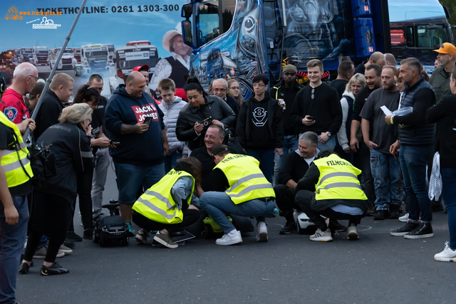 Family Truck Days, #ClausWieselPhotoPerformance, p Family Truck Days 2022, #truckpicsfamily, charity event Flutkatastrophe Ahrweiler