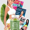 Apple Keto Gummies Reviews