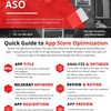 Guide to  ASO - Guide to ASO