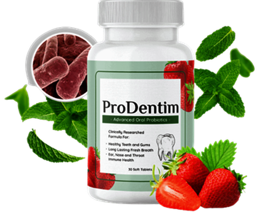 ProDentim Picture Box
