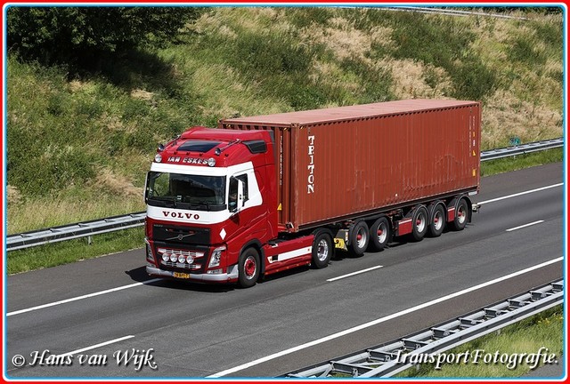 78-BPT-7-BorderMaker Zee Container 40 FT