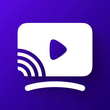 Icon app - Anonymous