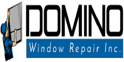 Logo Domino Window Repair Inc.