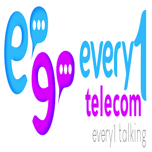 logo Every1 Telecom