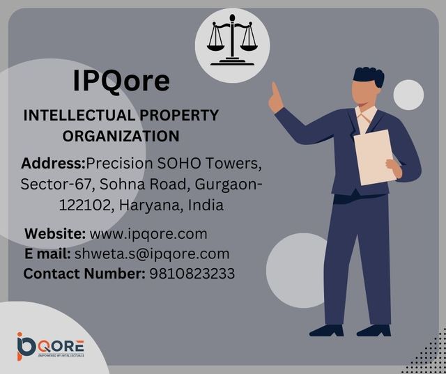 Intellectual Property Firm In Gurgaon Picture Box