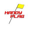 Logo - Handy Flag