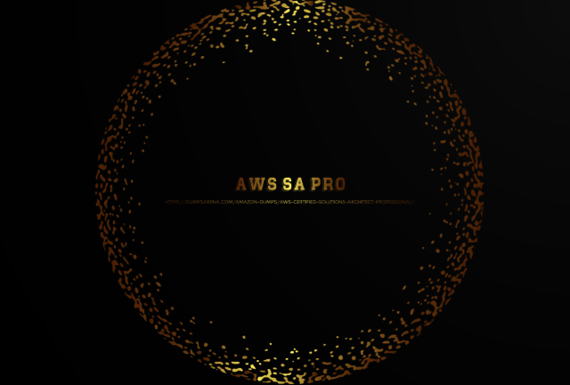 The Best 5 Examples Of AWS SA PRO Picture Box