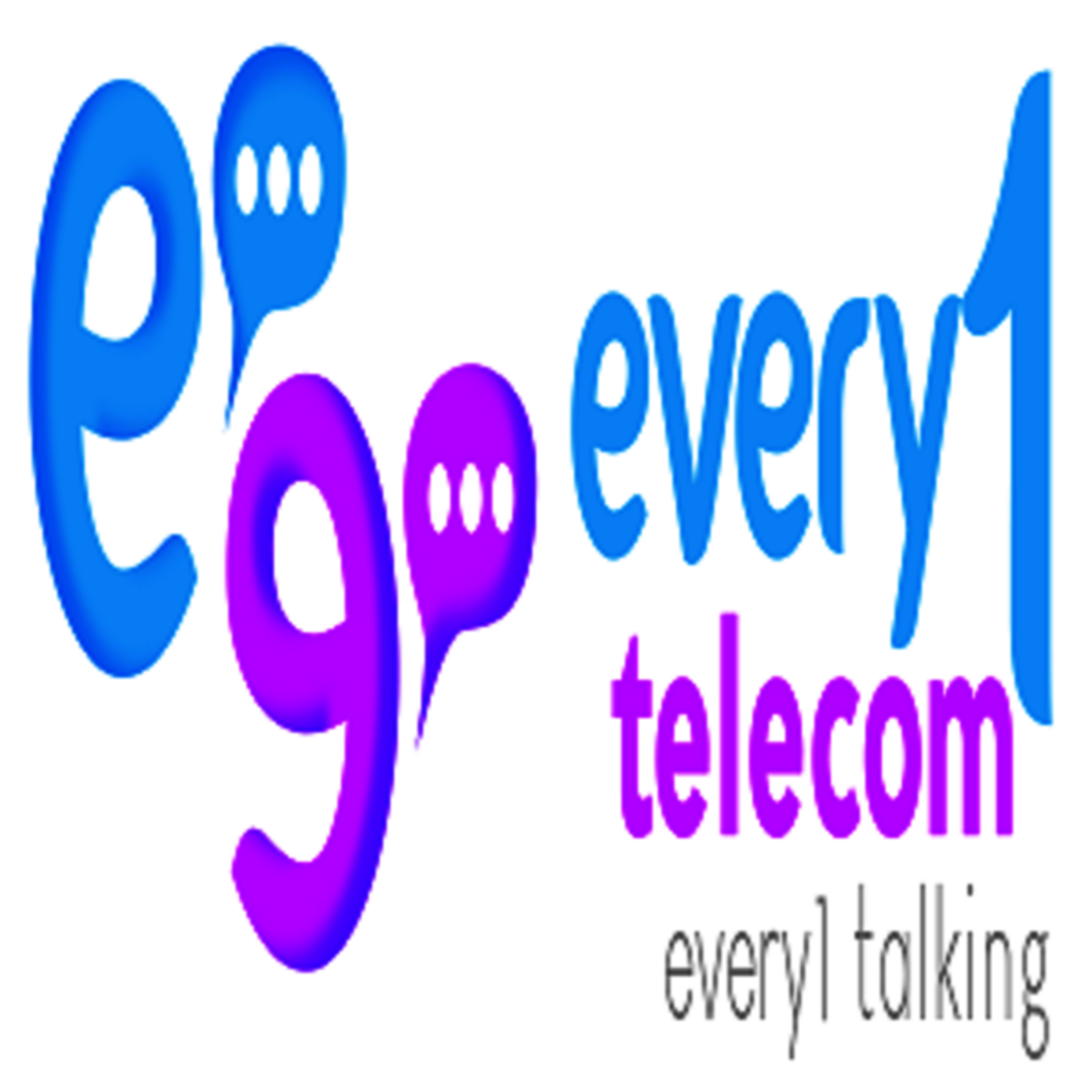 logo Every1 Telecom