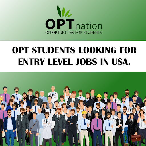 2022-07-21 (3) OPT Jobs in USA