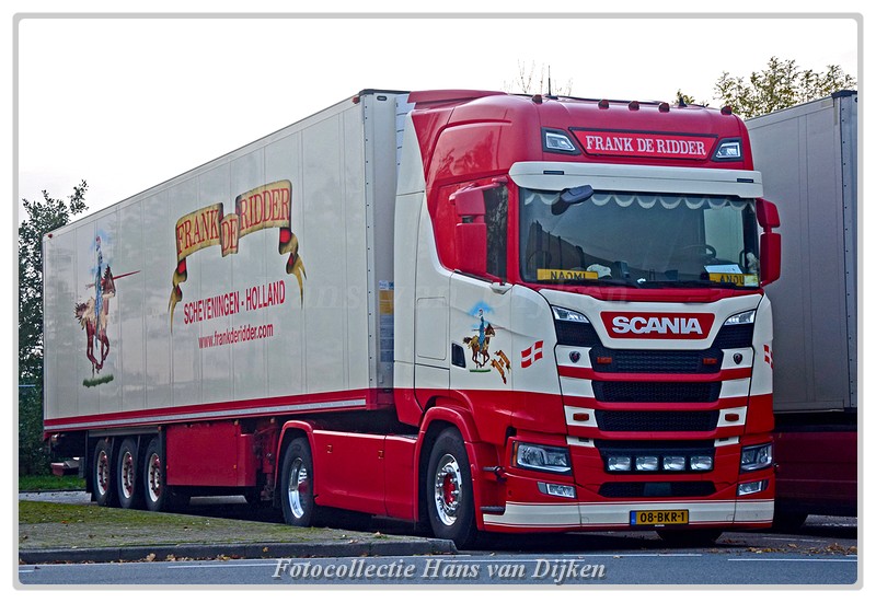 Ridder Frank 08-BKR-1(4)-BorderMaker - 