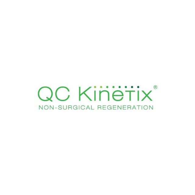 QC Kinetix (33rd St) QC Kinetix (33rd St)