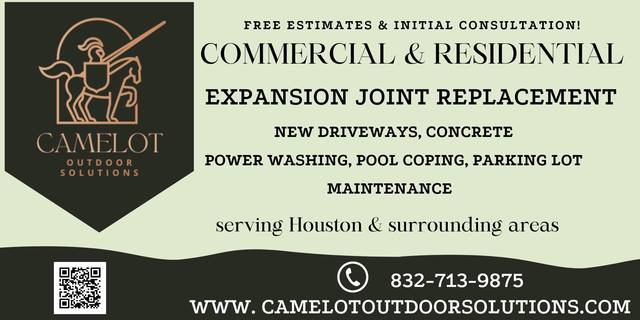 288803263 5235566726480642 936375501962380646 n Camelot Outdoor Solutions