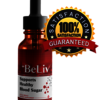 How BeLiv Blood Sugar Oil Attempts To Control Glucose?