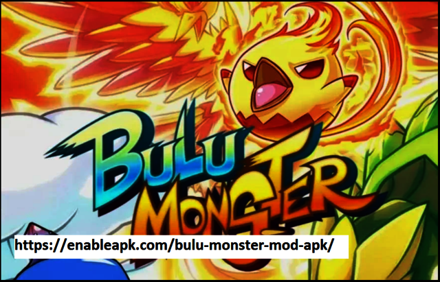 Bulu Monster Mod APK 2022 (Unlimited Bulu Points,  Picture Box