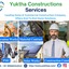 Yuktha Construction Services - Picture Box